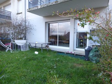 Appartement a vendre Crevin 35320 Ille-et-Vilaine 77 m2 4 pièces 186000 euros