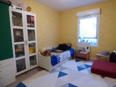 Appartement a vendre Crevin 35320 Ille-et-Vilaine 77 m2 4 pièces 186000 euros