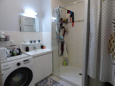 Appartement a vendre Crevin 35320 Ille-et-Vilaine 77 m2 4 pièces 186000 euros