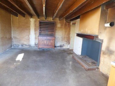 Maison a vendre Bain-de-Bretagne 35470 Ille-et-Vilaine 70 m2 3 pièces 106000 euros