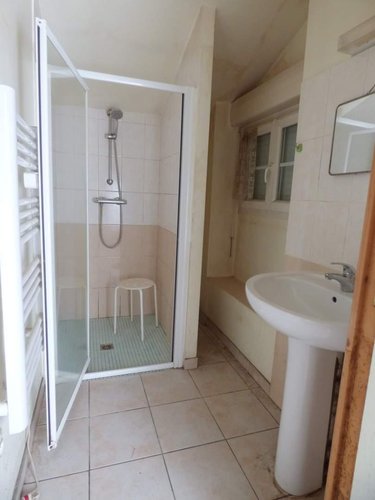 Maison a vendre Bain-de-Bretagne 35470 Ille-et-Vilaine 70 m2 3 pièces 106000 euros