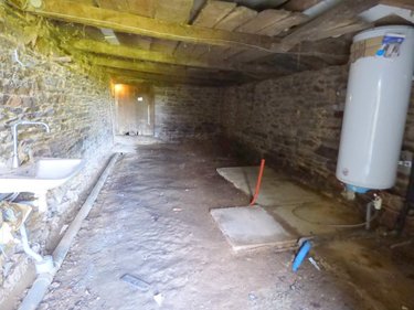 Maison a vendre Bain-de-Bretagne 35470 Ille-et-Vilaine 70 m2 3 pièces 106000 euros