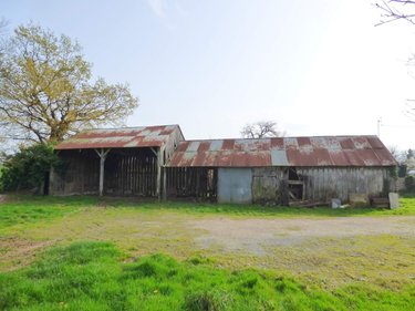 Maison a vendre Bain-de-Bretagne 35470 Ille-et-Vilaine 70 m2 3 pièces 106000 euros