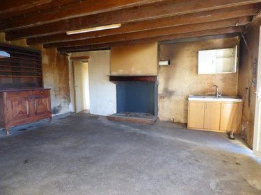 Maison a vendre Bain-de-Bretagne 35470 Ille-et-Vilaine 70 m2 3 pièces 106000 euros