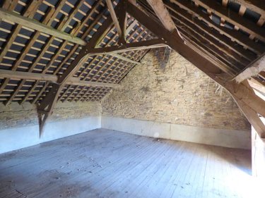 Maison a vendre Bain-de-Bretagne 35470 Ille-et-Vilaine 70 m2 3 pièces 106000 euros