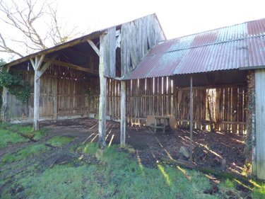 Maison a vendre Bain-de-Bretagne 35470 Ille-et-Vilaine 70 m2 3 pièces 106000 euros