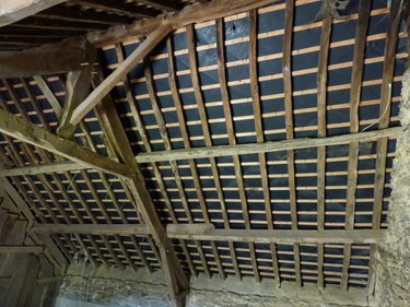 Maison a vendre Bain-de-Bretagne 35470 Ille-et-Vilaine 70 m2 3 pièces 106000 euros