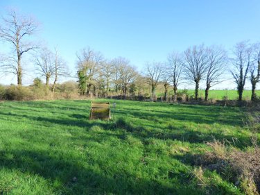 Maison a vendre Bain-de-Bretagne 35470 Ille-et-Vilaine 89 m2 4 pièces 131000 euros