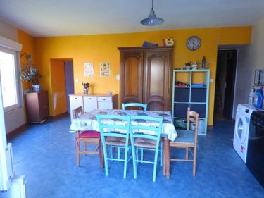 Maison a vendre Bain-de-Bretagne 35470 Ille-et-Vilaine 89 m2 4 pièces 131000 euros