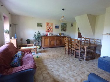 Maison a vendre Bain-de-Bretagne 35470 Ille-et-Vilaine 89 m2 4 pièces 131000 euros