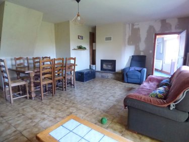 Maison a vendre Bain-de-Bretagne 35470 Ille-et-Vilaine 89 m2 4 pièces 131000 euros