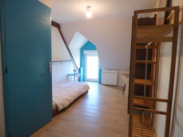 Maison a vendre Bain-de-Bretagne 35470 Ille-et-Vilaine 89 m2 4 pièces 131000 euros