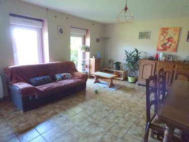 Maison a vendre Bain-de-Bretagne 35470 Ille-et-Vilaine 89 m2 4 pièces 131000 euros