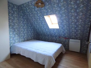 Maison a vendre Bain-de-Bretagne 35470 Ille-et-Vilaine 89 m2 4 pièces 131000 euros