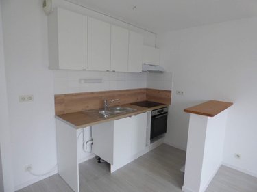 Appartement a vendre Bain-de-Bretagne 35470 Ille-et-Vilaine 54 m2 3 pièces 146000 euros