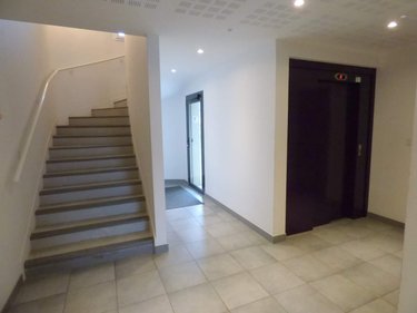 Appartement a vendre Bain-de-Bretagne 35470 Ille-et-Vilaine 54 m2 3 pièces 146000 euros