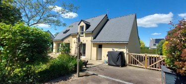 Maison a vendre Ercé-en-Lamée 35620 Ille-et-Vilaine 99 m2 5 pièces 216000 euros