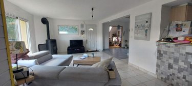 Maison a vendre Ercé-en-Lamée 35620 Ille-et-Vilaine 99 m2 5 pièces 216000 euros