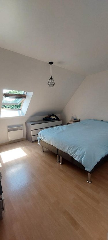 Maison a vendre Ercé-en-Lamée 35620 Ille-et-Vilaine 99 m2 5 pièces 216000 euros