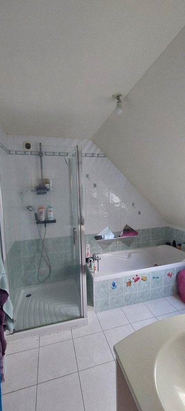 Maison a vendre Ercé-en-Lamée 35620 Ille-et-Vilaine 99 m2 5 pièces 216000 euros
