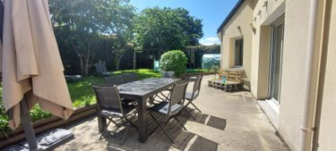Maison a vendre Ercé-en-Lamée 35620 Ille-et-Vilaine 99 m2 5 pièces 216000 euros