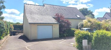 Maison a vendre Ercé-en-Lamée 35620 Ille-et-Vilaine 99 m2 5 pièces 216000 euros