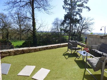 Maison a vendre Saint-Malo-de-Phily 35480 Ille-et-Vilaine 48 m2 2 pièces 99000 euros