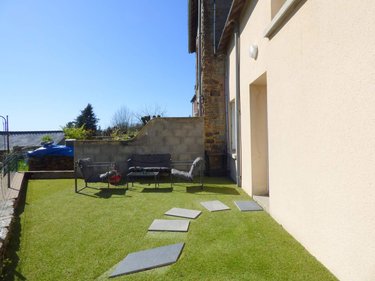 Maison a vendre Saint-Malo-de-Phily 35480 Ille-et-Vilaine 48 m2 2 pièces 99000 euros