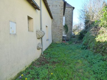 Maison a vendre Saint-Malo-de-Phily 35480 Ille-et-Vilaine 48 m2 2 pièces 99000 euros
