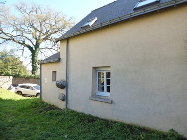 Maison a vendre Saint-Malo-de-Phily 35480 Ille-et-Vilaine 48 m2 2 pièces 99000 euros