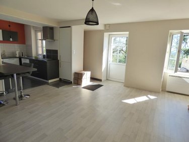 Maison a vendre Saint-Malo-de-Phily 35480 Ille-et-Vilaine 48 m2 2 pièces 99000 euros