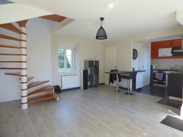 Maison a vendre Saint-Malo-de-Phily 35480 Ille-et-Vilaine 48 m2 2 pièces 99000 euros