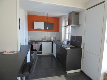 Maison a vendre Saint-Malo-de-Phily 35480 Ille-et-Vilaine 48 m2 2 pièces 99000 euros