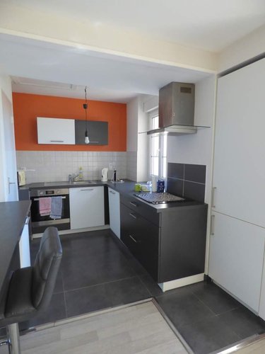 Maison a vendre Saint-Malo-de-Phily 35480 Ille-et-Vilaine 48 m2 2 pièces 99000 euros