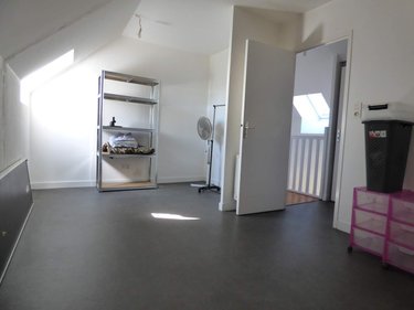 Maison a vendre Saint-Malo-de-Phily 35480 Ille-et-Vilaine 48 m2 2 pièces 99000 euros