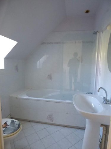 Maison a vendre Saint-Malo-de-Phily 35480 Ille-et-Vilaine 48 m2 2 pièces 99000 euros