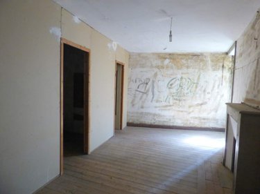 Maison a vendre Bain-de-Bretagne 35470 Ille-et-Vilaine 110 m2 6 pièces 86000 euros