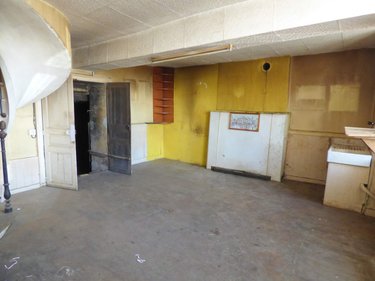 Maison a vendre Bain-de-Bretagne 35470 Ille-et-Vilaine 110 m2 6 pièces 86000 euros