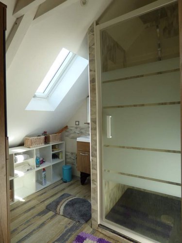 Maison a vendre Teillay 35620 Ille-et-Vilaine 216 m2 8 pièces 279450 euros