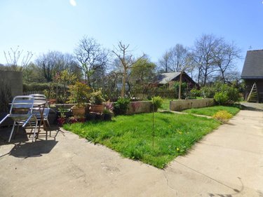 Maison a vendre Teillay 35620 Ille-et-Vilaine 216 m2 8 pièces 279450 euros