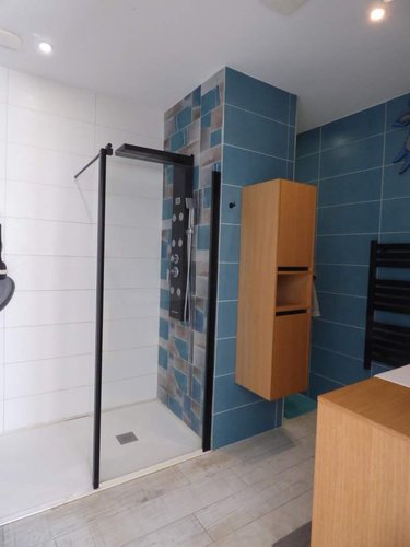 Maison a vendre Teillay 35620 Ille-et-Vilaine 216 m2 8 pièces 279450 euros