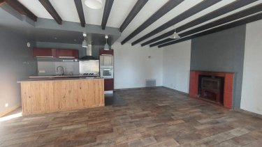 Maison a vendre Ercé-en-Lamée 35620 Ille-et-Vilaine 52 m2 3 pièces 98000 euros