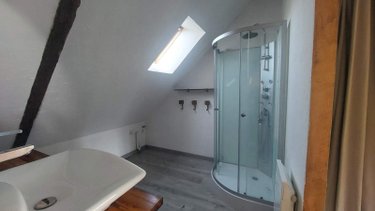 Maison a vendre Ercé-en-Lamée 35620 Ille-et-Vilaine 52 m2 3 pièces 98000 euros