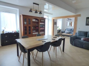 Maison a vendre Goven 35580 Ille-et-Vilaine 130 m2 6 pièces 319815 euros