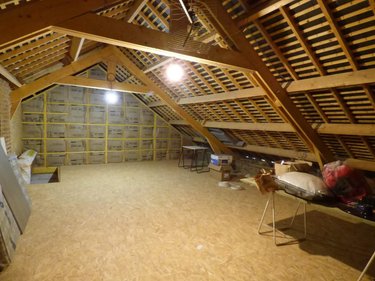 Maison a vendre Goven 35580 Ille-et-Vilaine 130 m2 6 pièces 319815 euros