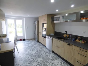 Maison a vendre Goven 35580 Ille-et-Vilaine 130 m2 6 pièces 319815 euros