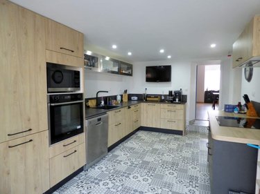 Maison a vendre Goven 35580 Ille-et-Vilaine 130 m2 6 pièces 319815 euros