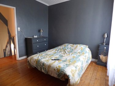 Maison a vendre Goven 35580 Ille-et-Vilaine 130 m2 6 pièces 319815 euros