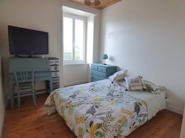 Maison a vendre Goven 35580 Ille-et-Vilaine 130 m2 6 pièces 319815 euros