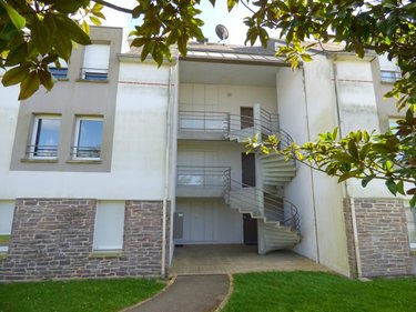Location appartement Bain-de-Bretagne 35470 Ille-et-Vilaine 59 m2 3 pièces 700 euros
